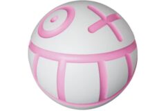 Andre Saraiva Medicom VCD Ball