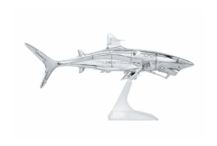 Figura Shark 1/10 Scale Vinyl -  Hajime Sorayama